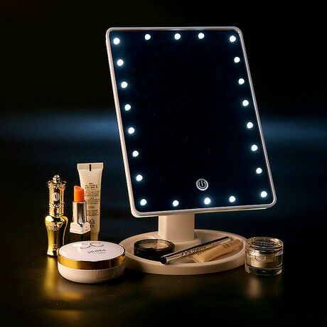 Espejo GlowMirror®