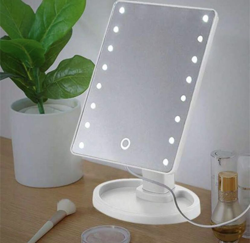 Espejo GlowMirror®
