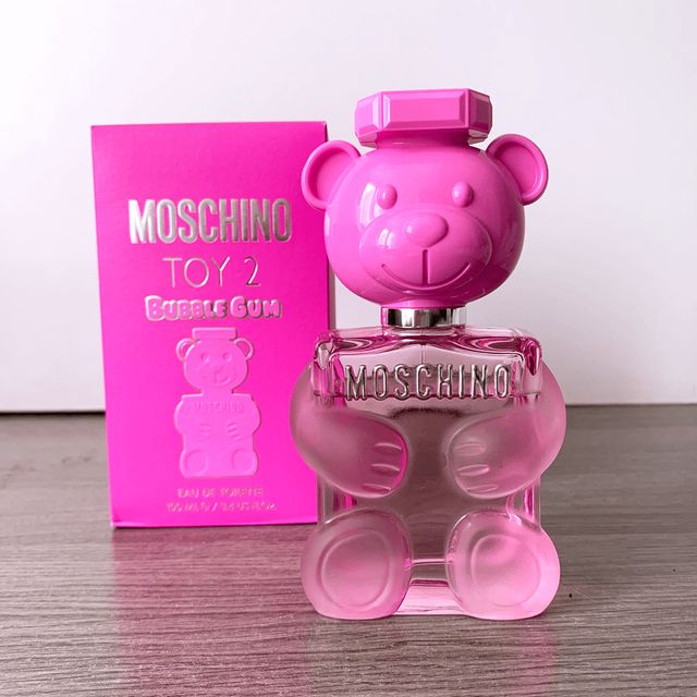 Moschino TOY 2 Bunnle Gum