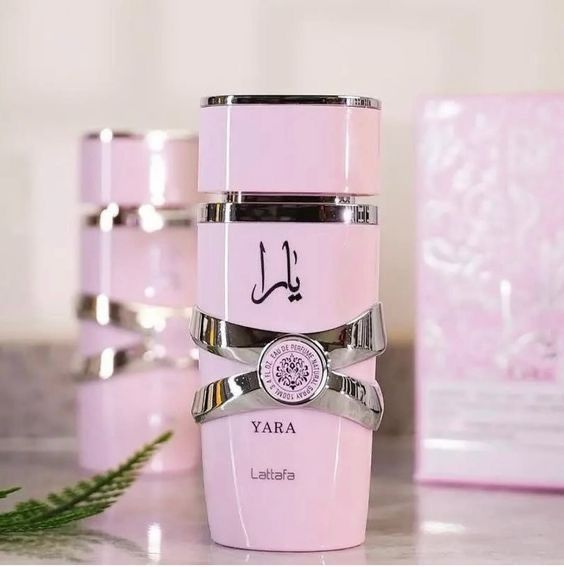 Lattafa Yara