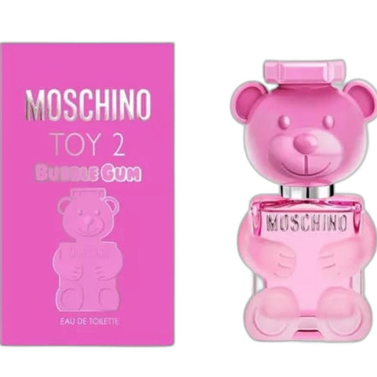 Moschino TOY 2 Bunnle Gum
