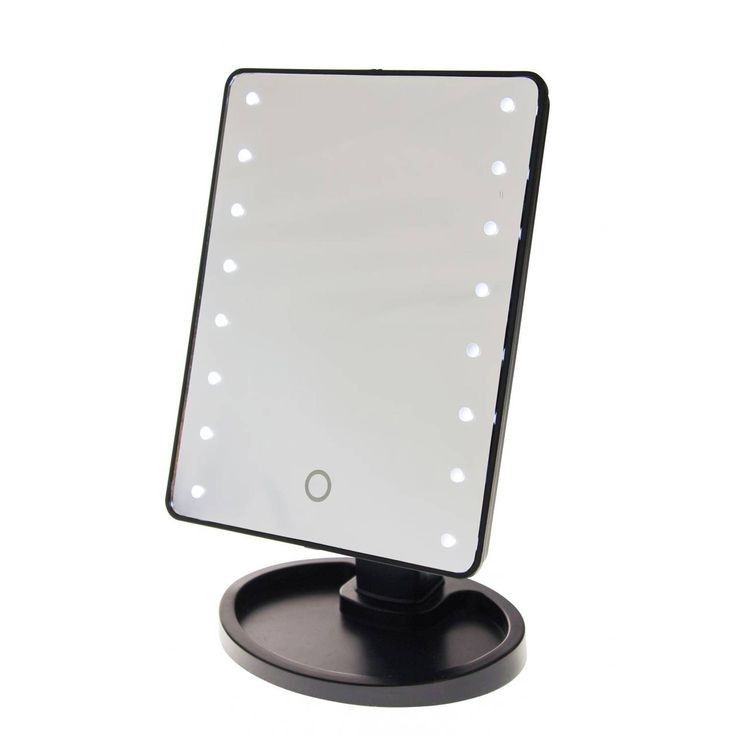 Espejo GlowMirror®