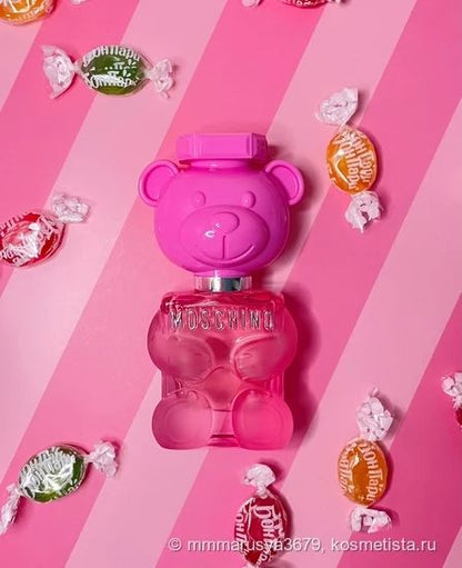 Moschino TOY 2 Bunnle Gum