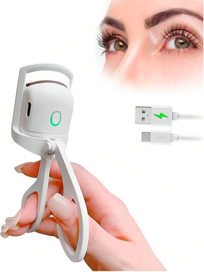 Encrespador de Pestañas LashLift®