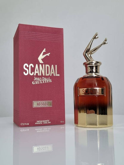 Scandal de Jean Paul Gaultier