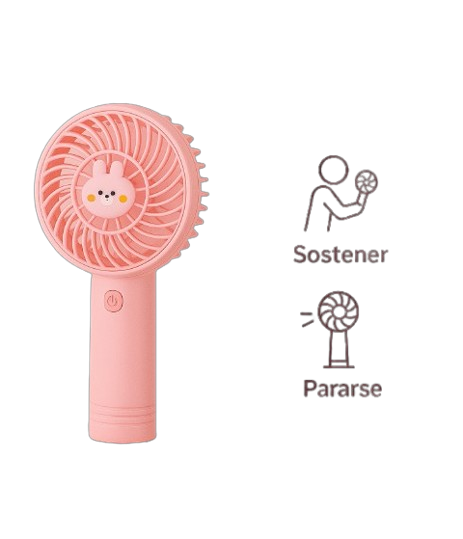 Mini Ventilador FreshMini®