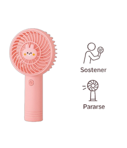 Mini Ventilador FreshMini®